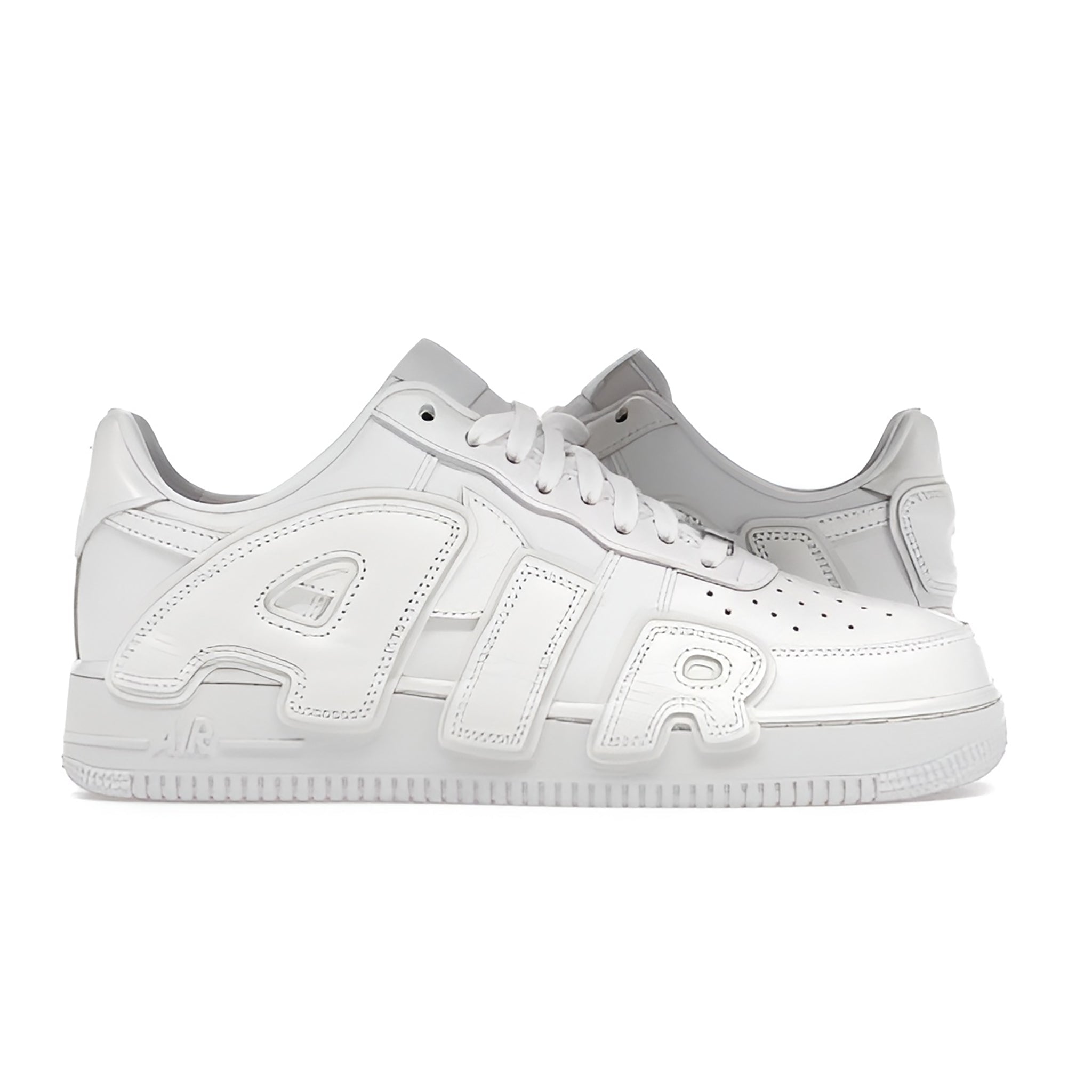 Nike x CPFM Air Force 1 Low "White" Cactus Plant Flea Market - Hype World