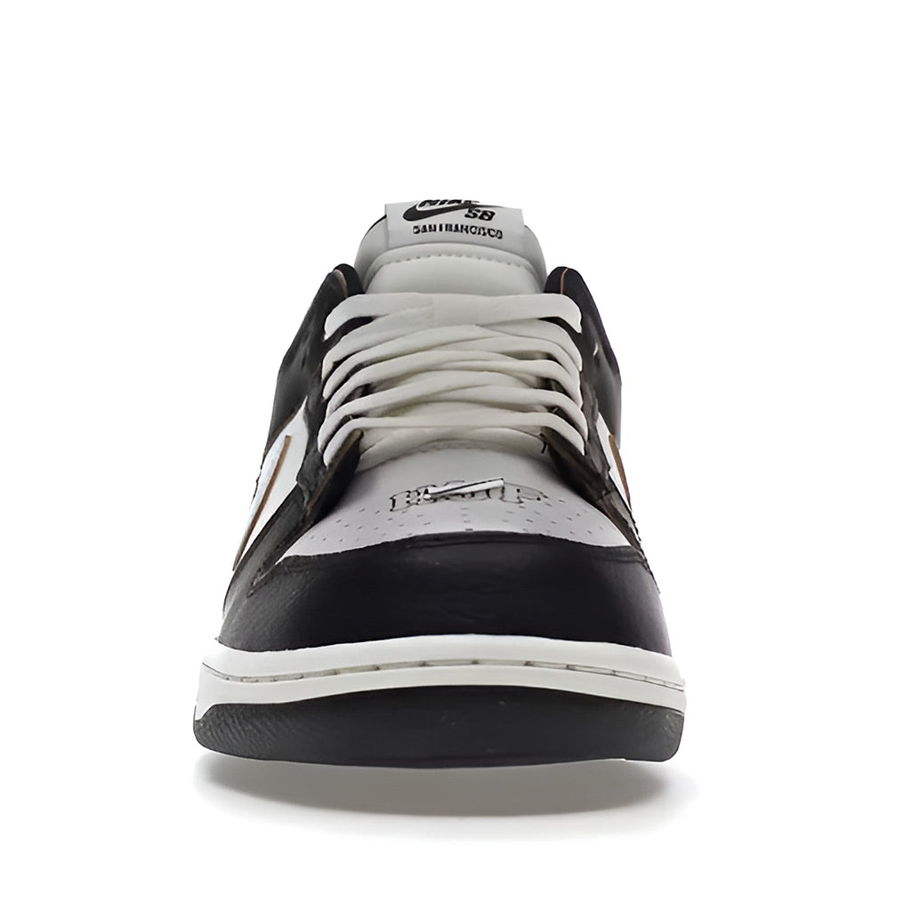 Nike x HUF Dunk Low "San Francisco" - Hype World