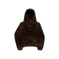 Nike x NOCTA Chalet Polar Top 'Baroque Brown' - Hype World