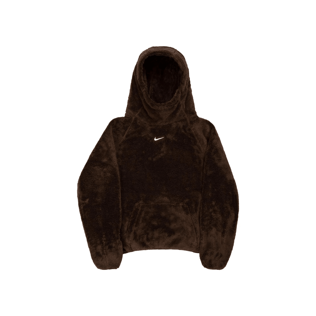 Nike x NOCTA Chalet Polar Top 'Baroque Brown' - Hype World