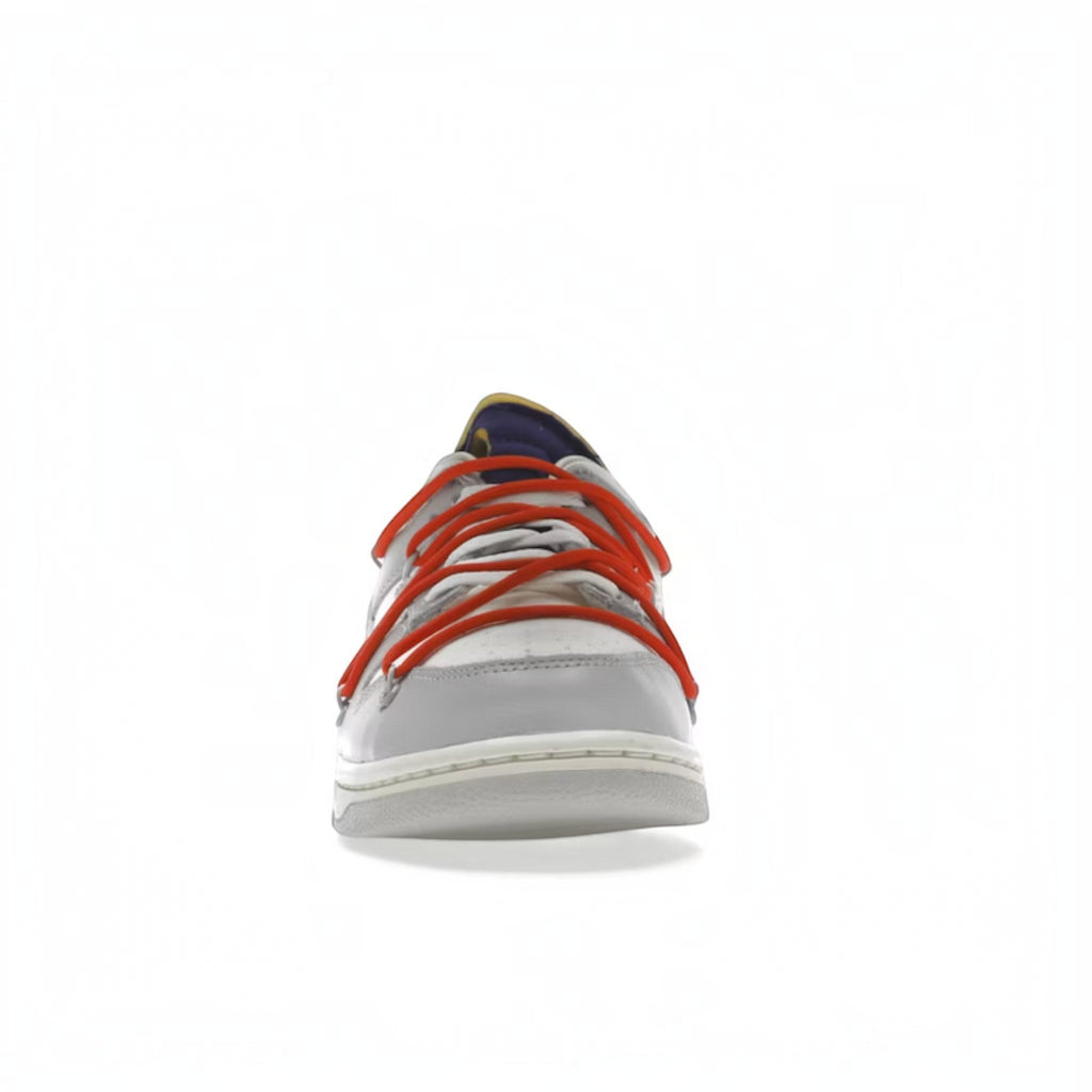 Nike x Off White Dunk “Lot 23” - Hype World