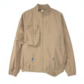 Nike x Off-White Track Jacket 'Khaki' - Hype World
