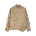 Nike x Off-White Track Jacket 'Khaki' - Hype World