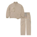 Nike x Off-White Track Set 'Khaki' - Hype World