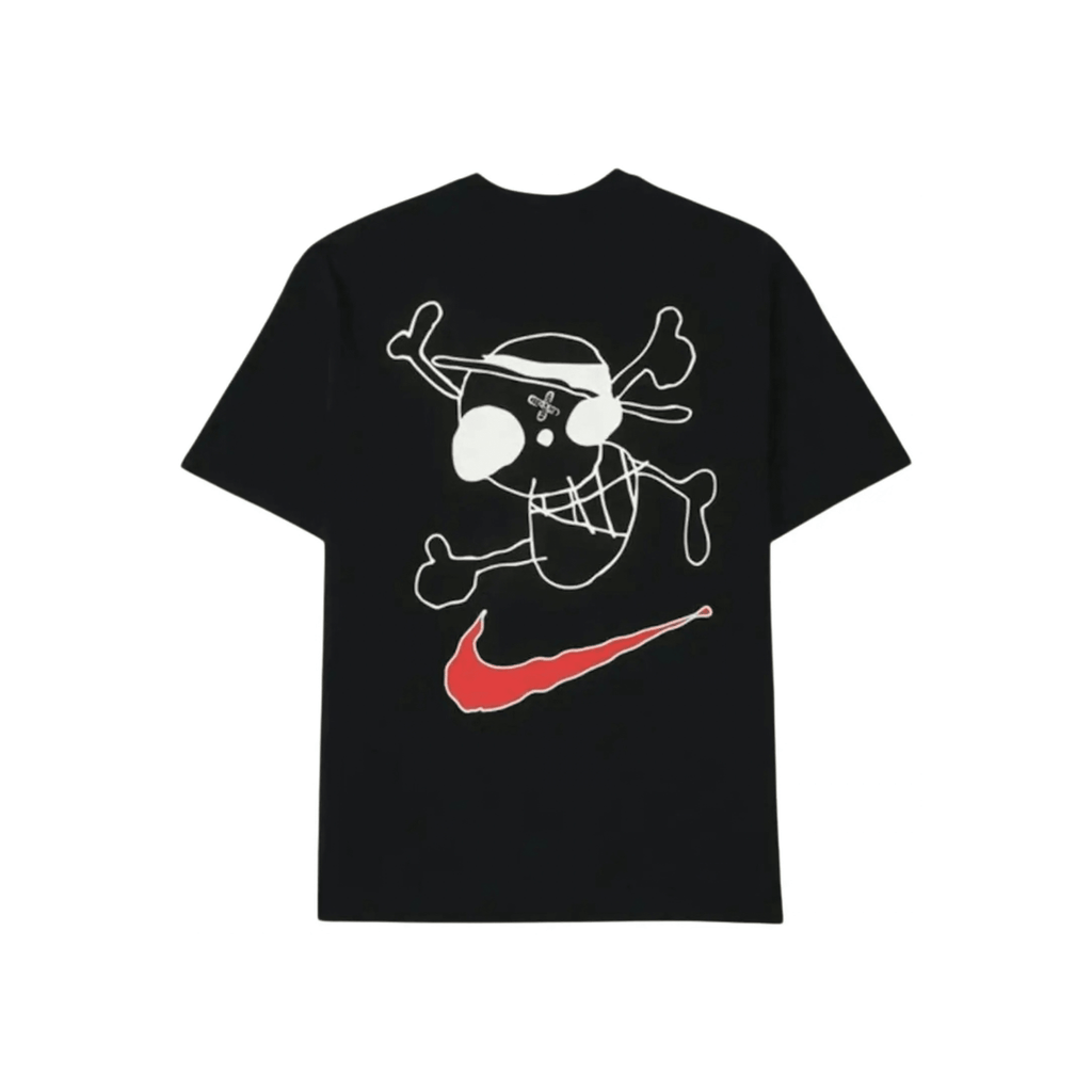 Nike x One Piece Graphic T-Shirt - Hype World