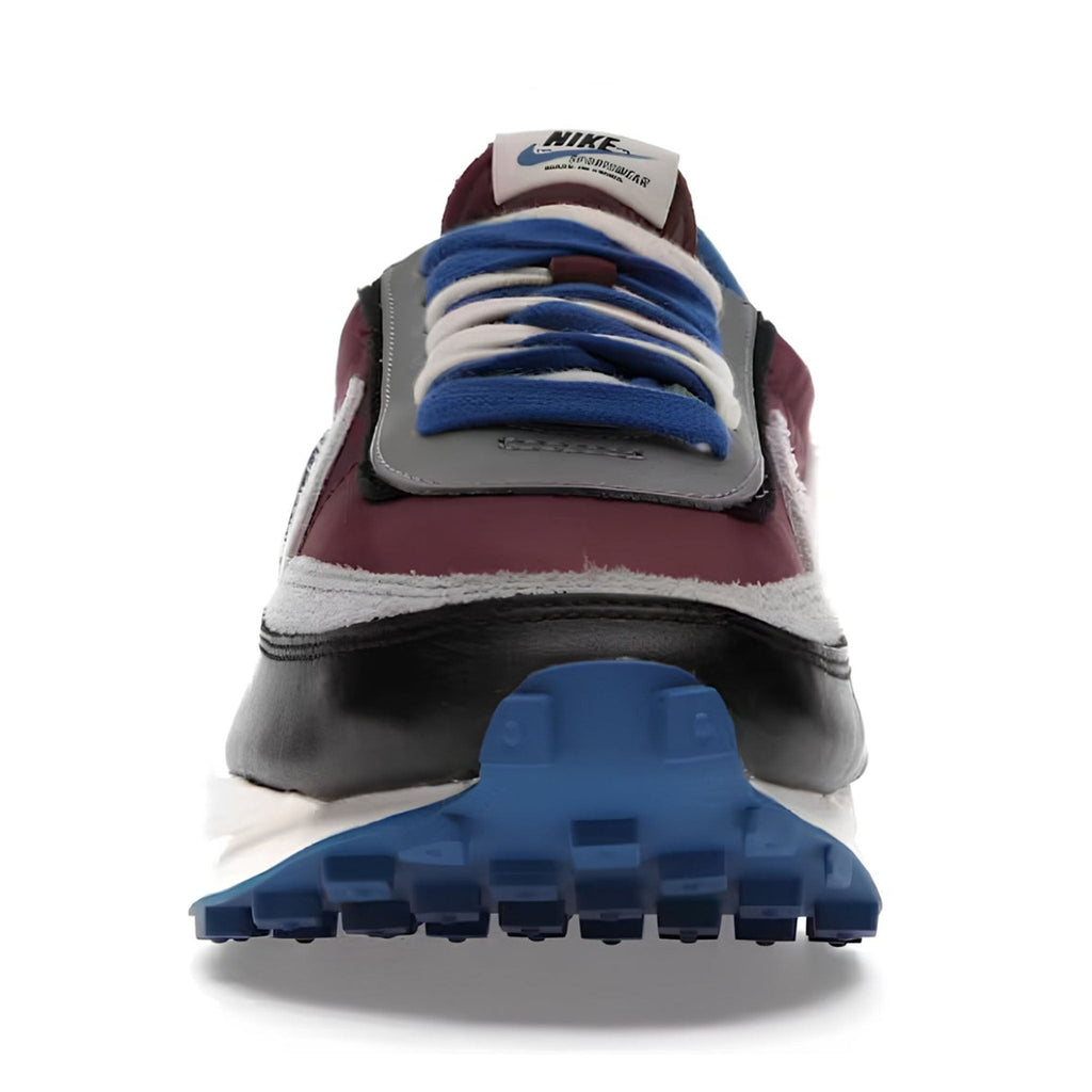 Nike x Sacai LD Waffle "Undercover Night Maroon” - Hype World