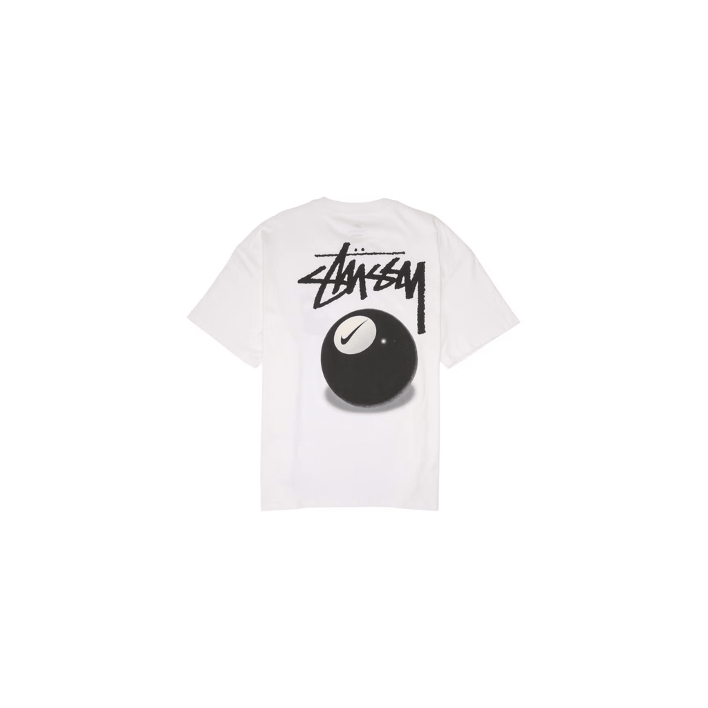 Nike x Stussy 8 Ball T-shirt Multi - Hype World