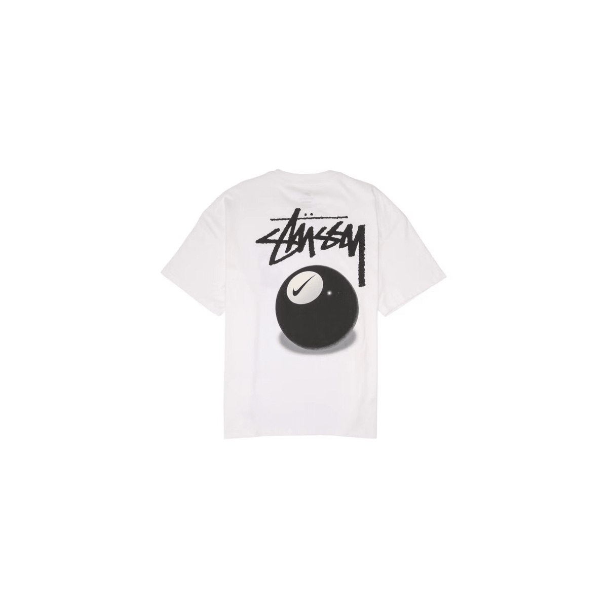 Nike x Stussy 8 Ball T-shirt Multi - Hype World