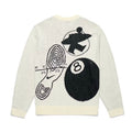 Nike x Stussy Knit Sweater Natural - Hype World