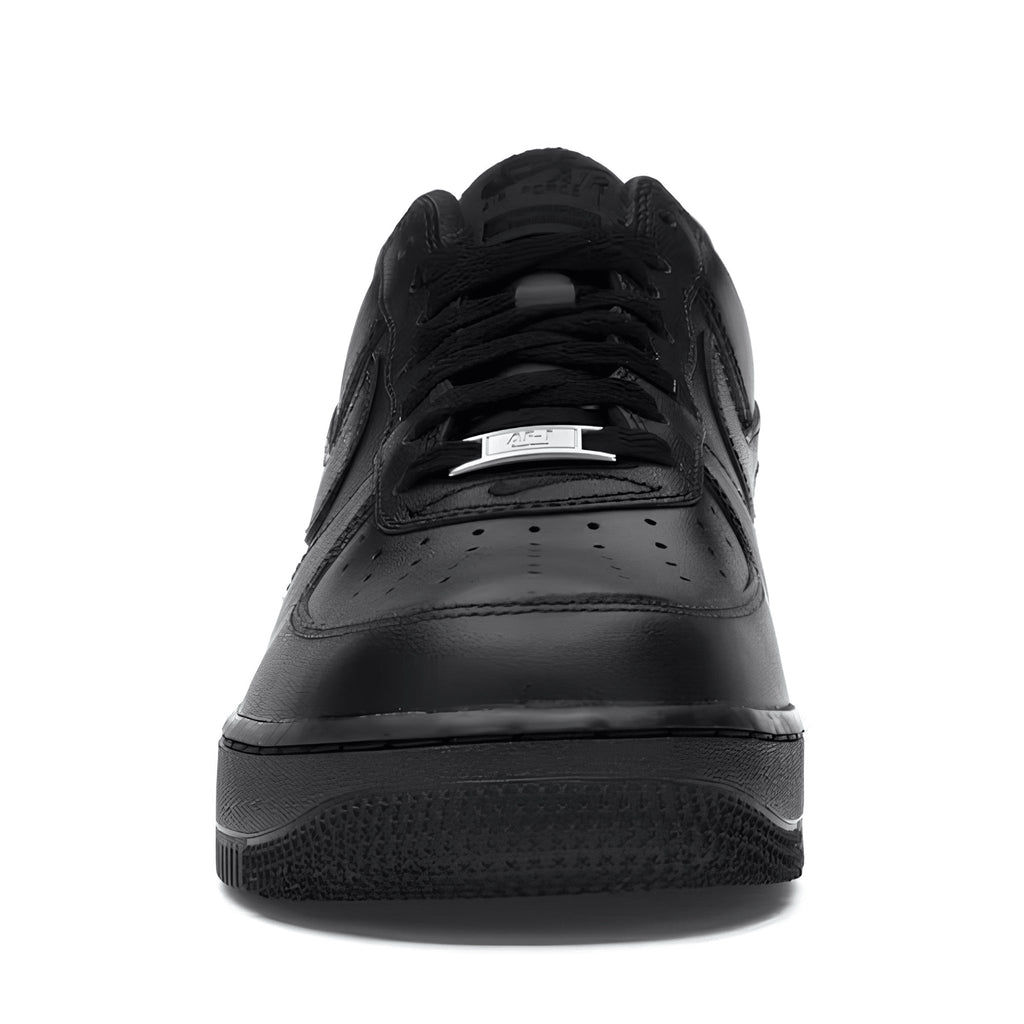 Nike X Supreme Air Force 1 "Black" - Hype World