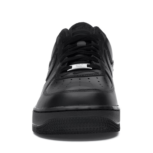 Nike X Supreme Air Force 1 "Black" - Hype World