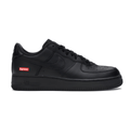 Nike X Supreme Air Force 1 "Black" - Hype World