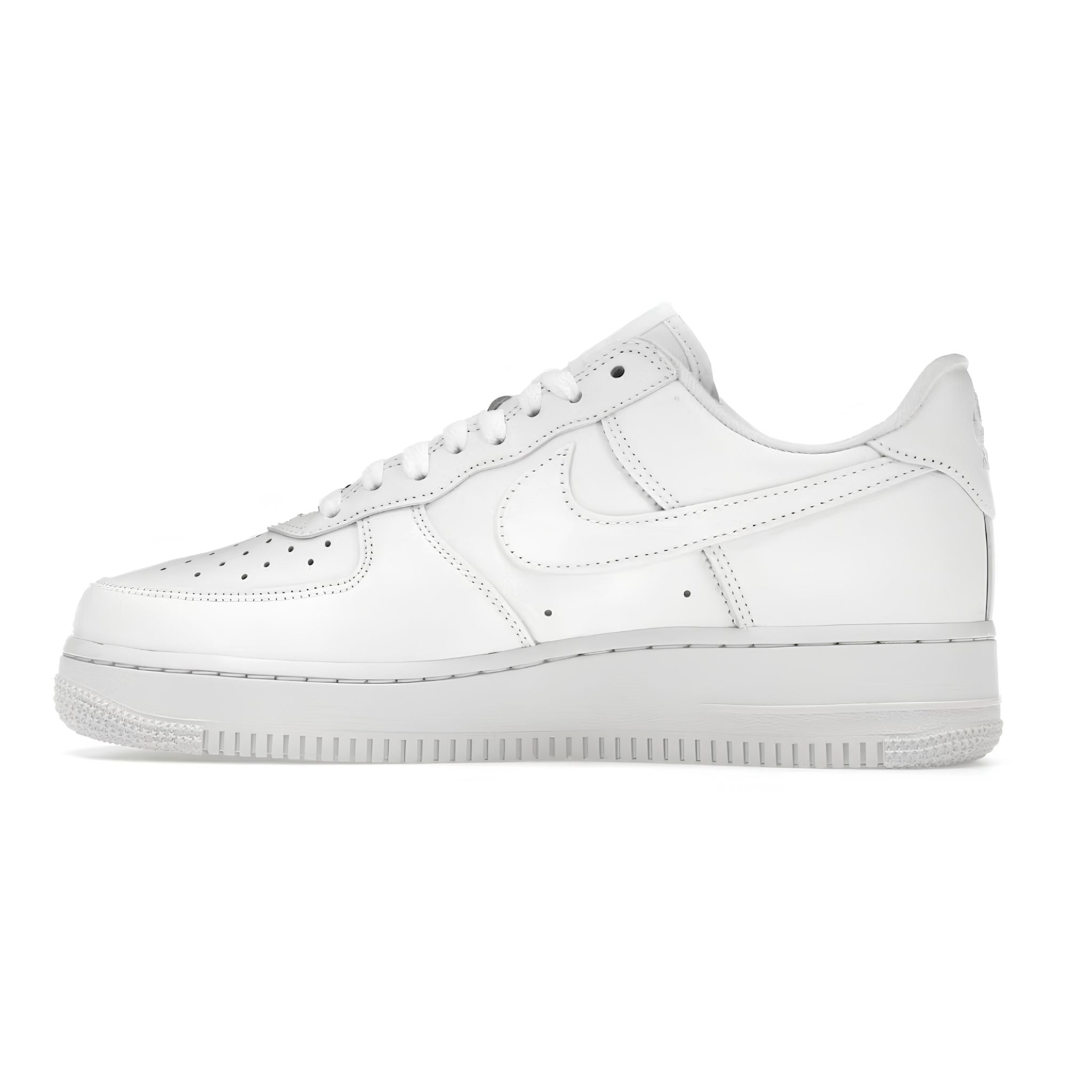 Nike x Supreme Air Force 1 "White" - Hype World