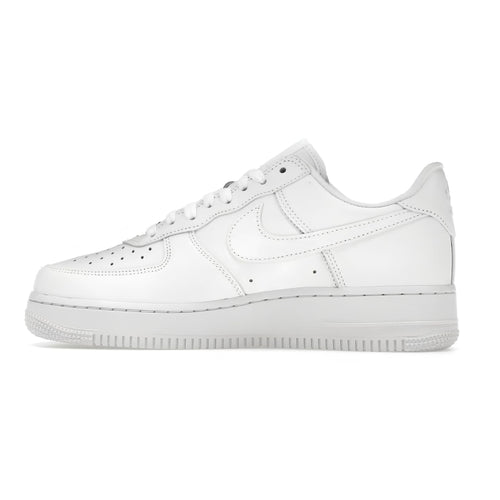 Nike x Supreme Air Force 1 "White" - Hype World