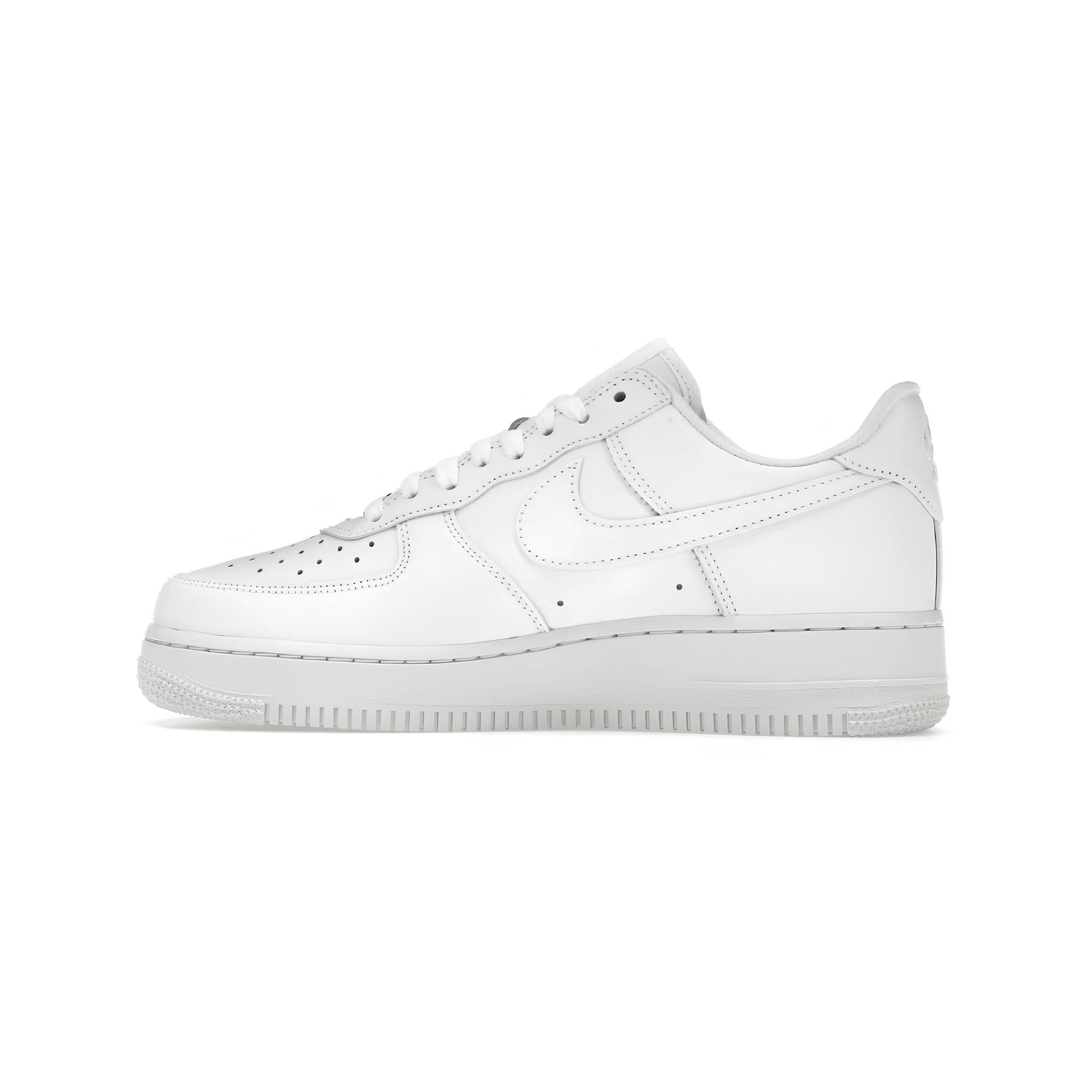 Nike x Supreme Air Force 1 "White" - Hype World