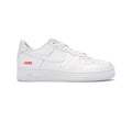 Nike x Supreme Air Force 1 "White" - Hype World