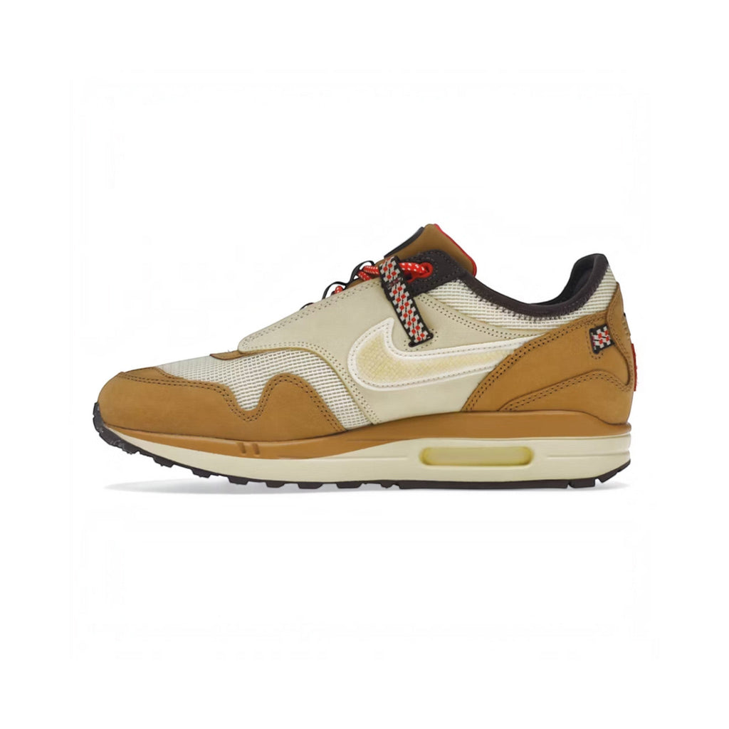 Nike x Travis Scott Cactus Jack Air Max 1 "Wheat Lemon Drop" - Hype World