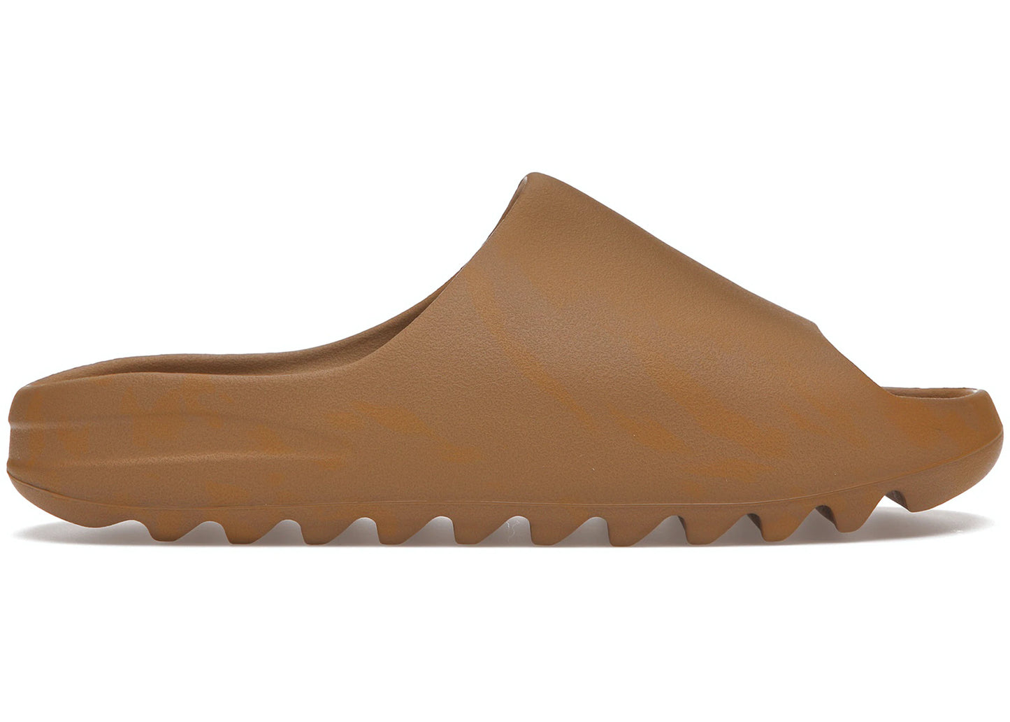 Yeezy Slide "Ochre"