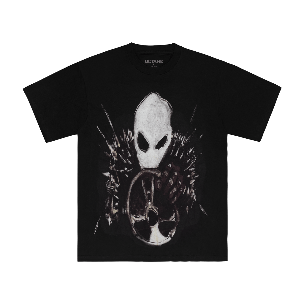 Octane Tour Merch by : Don Toliver "SPEED RACER TEE" - Hype World