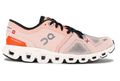 On Running Cloud X 3 Rose Sand - Hype World