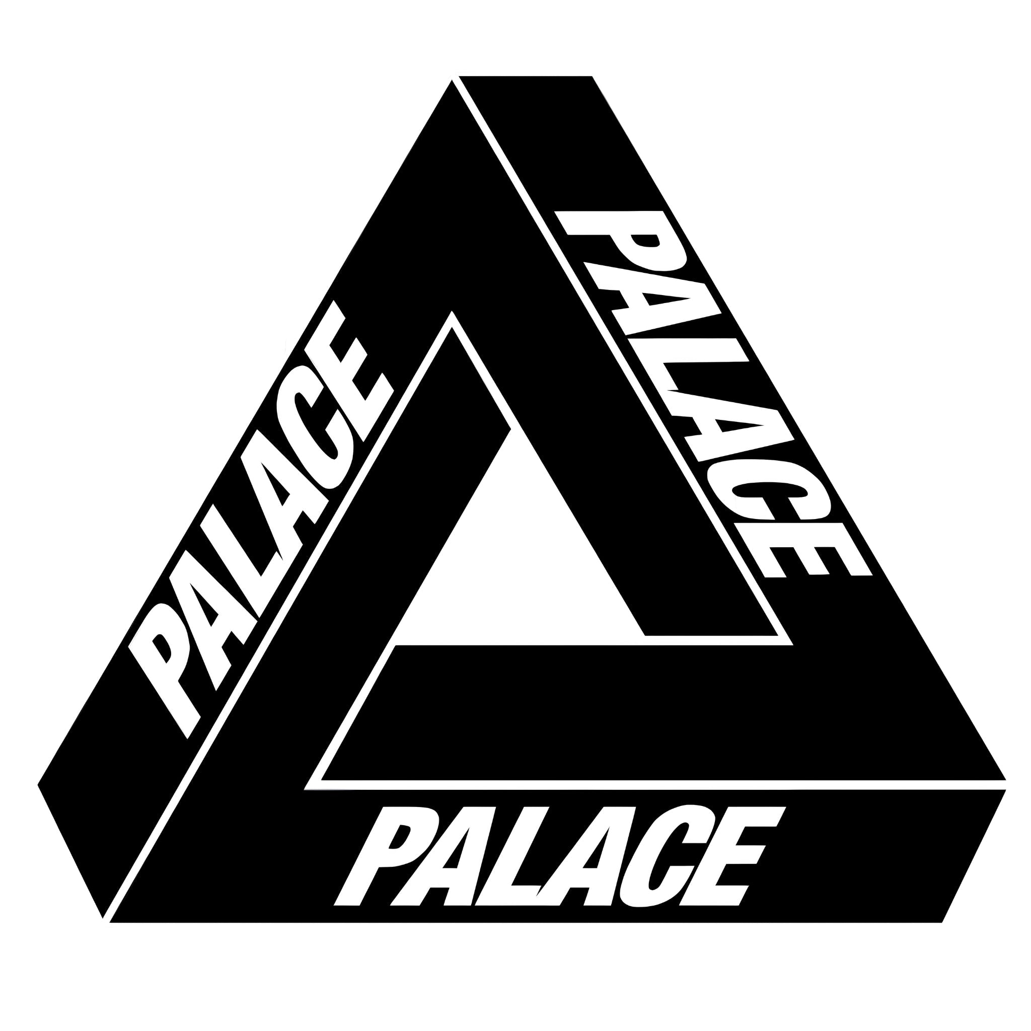 Palace - Hype World