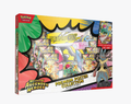 Pokemon Ascended Heros Premium Poster Collection (Mega Lucario) - Hype World