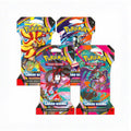 Pokemon Chaos Rising Single Sleeved Booster Pack (Artwork May Vary) - Hype World