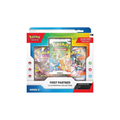 Pokemon First Partner Illustration Collection (Series 3) - First Partner Collection 2026 - Hype World