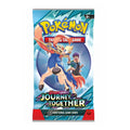 Pokemon Journey Together Single Pack (Artwork May Vary) - Hype World
