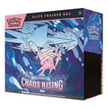 Pokemon Mega Evolution Chaos Rising Elite Trainer Box - Hype World