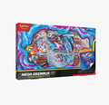 Pokemon Mega Greninja ex Premium Collection - Miscellaneous Cards & Products (MCAP) - Hype World