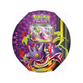 Pokemon Mega Moonlit Tin [Mega Gengar ex] - Miscellaneous Cards & Products - Hype World