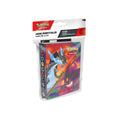 Pokemon Mini Portfolio Card Holder (NO CARDS) - Hype World