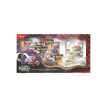 Pokemon Paldean Fates Great Tusk ex & Iron Treads ex Premium Collection - SV: Paldean Fates (PAF) - Hype World