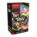 Pokemon Perfect Order Booster Bundle - Hype World