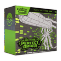 Pokemon Perfect Order Elite Trainer Box - Hype World