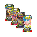 Pokemon Perfect Order Single Sleeved Booster Pack (Artwork May Vary) 1 pack - Hype World
