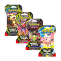 Pokemon Perfect Order Single Sleeved Booster Pack (Artwork May Vary) 1 pack - Hype World