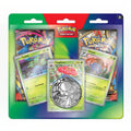 Pokemon Phantasmal X Mega Evolutions 2 Pack Blister "Oddish, Gloom, & Vileplume" - Hype World