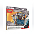 Pokémon TCG Mabosstiff ex Showcase Box with Promo Card & 3 Booster Packs - Hype World