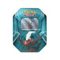 Pokemon Triple Whammy Tin [Darkrai] - Miscellaneous Cards & Products - Hype World