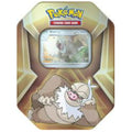 Pokemon Triple Whammy Tin (Slaking) - Hype World
