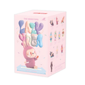 Pop Mart Labubu The Monsters Lazy Yoga Series Figures Single Blind Box - Hype World