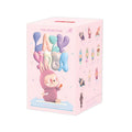 Pop Mart Labubu The Monsters Lazy Yoga Series Figures Single Blind Box - Hype World