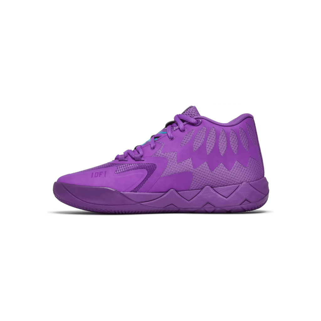 Puma LaMelo Ball MB.01 Queen City - Hype World