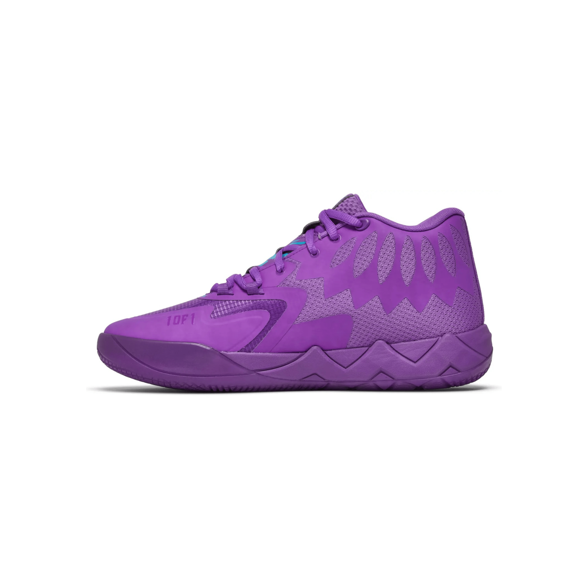 Puma LaMelo Ball MB.01 Queen City - Hype World