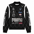 Puma x A$AP ROCKY Sweatshirt Black - Hype World