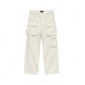 Purple Jeans "Triple Pocket Cargo" - Hype World