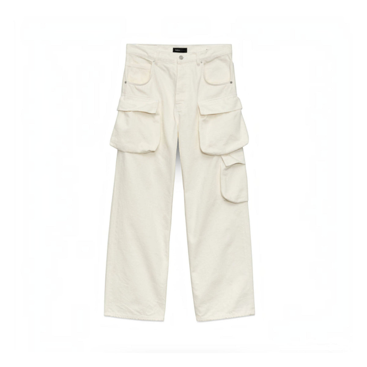 Purple Jeans "Triple Pocket Cargo" - Hype World