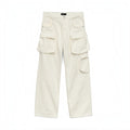 Purple Jeans "Triple Pocket Cargo" - Hype World